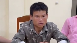 Giả mua dưa để bắt cóc bé gái 4 tuổi, nghi phạm sa lưới sau gần 3 giờ