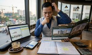 Có nên đầu tư bất động sản nửa cuối năm 2026?