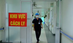 Danh sách 15 bệnh truyền nhiễm đặc biệt nguy hiểm, nguy cơ lây lan nhanh 