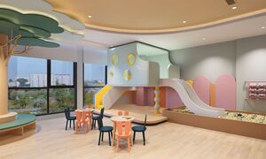 Bộ ba phong cách sống kiến tạo tuổi thơ rực rỡ của con trẻ tại K-Park Avenue