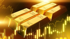 Chuyên gia hé lộ yếu tố sẽ đẩy giá vàng cán mốc 4.900 USD/ounce 