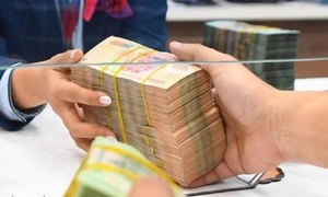 Truy tìm 'nữ quái' chiếm đoạt hơn 26 tỷ đồng bằng chiêu trò huy động vốn