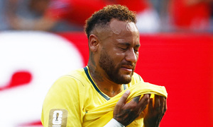 Brazil thất bại ở World Cup 2026, Neymar cân nhắc giải nghệ?
