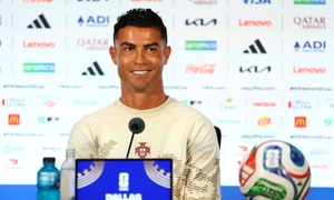 Ronaldo: Tôi chẳng thiếu thứ gì, dù có vô địch World Cup hay không