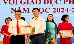 Vụ giáo viên bị điều tra vì nghi vấn điểm thi ở Tuyên Quang: Nhìn lại khâu coi thi