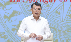 Thủ tướng: Cần tôn vinh điển hình cơ sở trong vận hành chính quyền 2 cấp
