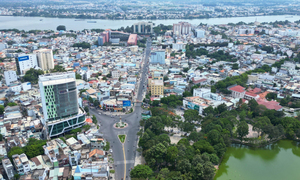 Sắp xếp lại 705 xã, phường: Không chỉ đủ chuẩn mà phải nâng chất lượng quản trị