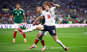 Cập nhật tỷ số Mexico vs Anh, kết quả World Cup 2026 mới nhất