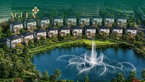 The Agula định hình chuẩn sống xanh tại cực tăng trưởng mới của Long An