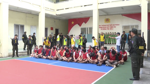 Triệt phá 2 đường dây cá độ bóng đá hơn 3.500 tỷ đồng, bắt 150 người