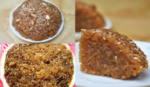 Vì sao gọi là chè kho?
