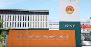 Trường chuyên và phép thử của sự liêm chính