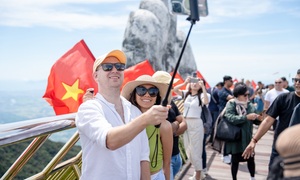 Từ 10/7, giới trẻ đến Ba Na Hills cần phải biết điều này