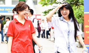 53 thí sinh đạt điểm tuyệt đối xét tuyển tài năng vào Đại học Bách khoa Hà Nội