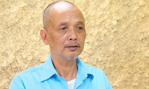 Bắt giam Nguyễn Thành Nam, tác giả sách Chuyện với Thanh