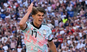 Cập nhật tỷ số Mỹ vs Bỉ, kết quả World Cup 2026 mới nhất