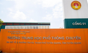 Phó Thủ tướng yêu cầu rà soát kết quả thi tốt nghiệp THPT 2026 trên cả nước