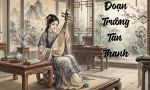 'Đoạn trường tân thanh' có nghĩa là gì?