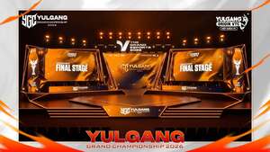 Chung kết Yulgang Grand Championship 2026 quy mô nhất trong 20 năm