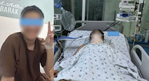Nam sinh từng tự tử do bạo lực học đường ở Lâm Đồng thoát cơn nguy kịch