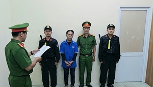 Bắt nghi phạm vụ thi thể phụ nữ trong bao tải trên sông ở TP.HCM