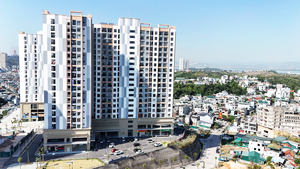 Quảng Ninh phấn đấu đến năm 2030 không còn nhà đơn sơ, thiếu kiên cố