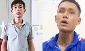 Bắt khẩn cấp 2 nghi phạm cướp giật khiến người đàn ông truy đuổi tử vong