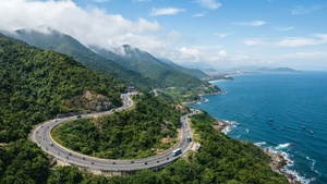 Ý nghĩa của tên gọi đèo Hải Vân