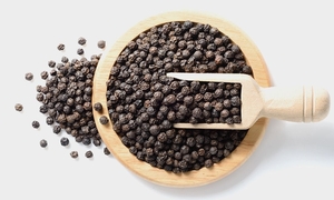 Giá tiêu hôm nay 9/7/2026: Tăng 5.000 đồng/kg