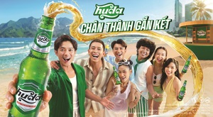 Huda chuyển mình bước vào chương mới cùng thế hệ người tiêu dùng hiện đại