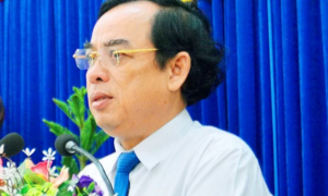 Khởi tố cựu Chủ tịch UBND tỉnh Bạc Liêu sai phạm bồi thường đất đai
