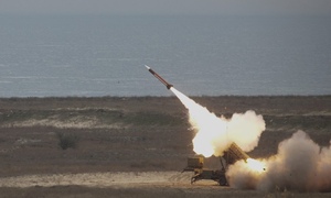 Iran tuyên bố tấn công hệ thống Patriot của Mỹ ở Kuwait 