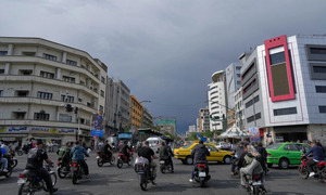 Mỹ phát động cuộc tấn công mới, Iran đề nghị thoả thuận với ông Trump