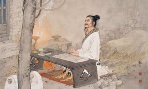Vì sao 'Sử ký Tư Mã Thiên' được xưng tụng là 'tuyệt xướng của sử gia'?