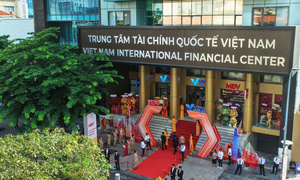 Bước chuyển sang thị trường phía Nam của Ngân hàng MBV