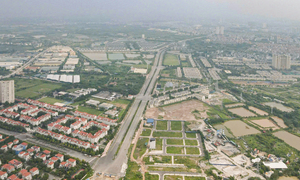 Toàn cảnh 53km Vành đai 3,5 Hà Nội với loạt dự án nghìn tỷ đang thành hình