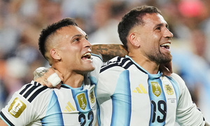 Vì sao trận Anh vs Argentina căng thẳng nhất lịch sử bóng đá?