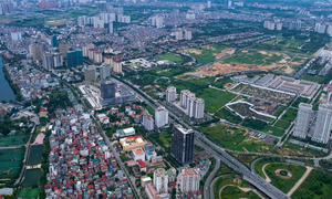Bộ Nội vụ đề xuất chưa xem xét, giảm nhẹ kỷ luật với một số vi phạm đất đai cũ