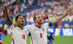 Xác định 2 trận đấu tại bán kết World Cup 2026, danh sách 4 đội đi tiếp mới nhất