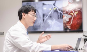 Quyết định đột phá trong phòng mổ, cứu bệnh nhân cận kề 'cửa tử'