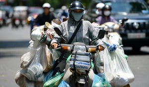 Dự báo thời tiết miền Trung hôm nay 28/7: Trung Bộ nắng nóng, Tây Nguyên có mưa 