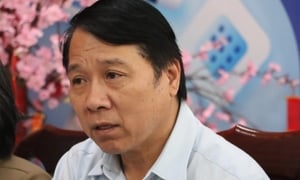Dùng máy tán sỏi sai quy định, Cựu GĐ BV Đa khoa vùng Tây Nguyên lĩnh án treo