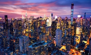 Thành phố nhiều tỷ phú nhất thế giới 2026?