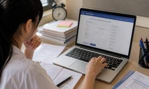 Trước giờ chốt đăng ký nguyện vọng 14/7: Thí sinh Chuyên Tuyên Quang sẽ thế sao?