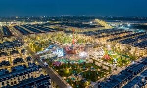 Cư dân Vinhomes Ocean Park 2-3 hời lớn từ loạt ưu đãi về ở sớm