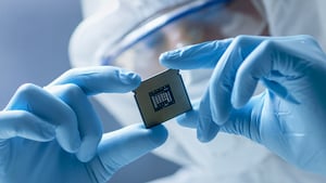 Hệ sinh thái AI Trung Quốc vào cuộc đua tự làm chip