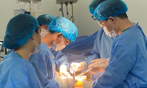 7 cuộc đời được viết tiếp từ quyết định hiến tạng của một gia đình