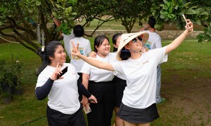 Lâm Sơn sẵn sàng chào đón du khách đến Lễ hội trái cây, ẩm thực lần II 2026