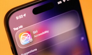 Công nghệ 14/7: Trí tuệ nhân tạo Siri đang trở thành công cụ đa năng của Apple