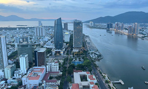 ‘Chìa khóa vàng’ để Đà Nẵng bứt phá kinh tế số